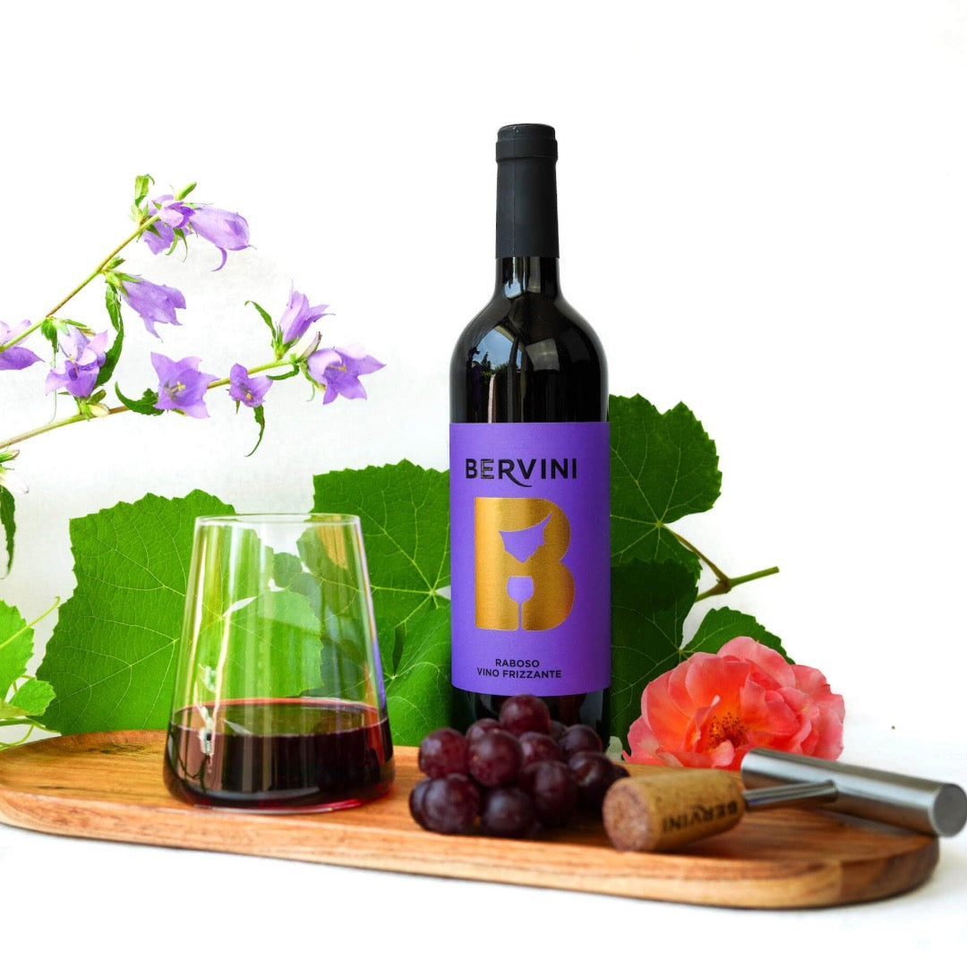 Weine aus Italien, ideal als Begleitung für ein italienisches Rezept oder für die klassische italienische Jause.