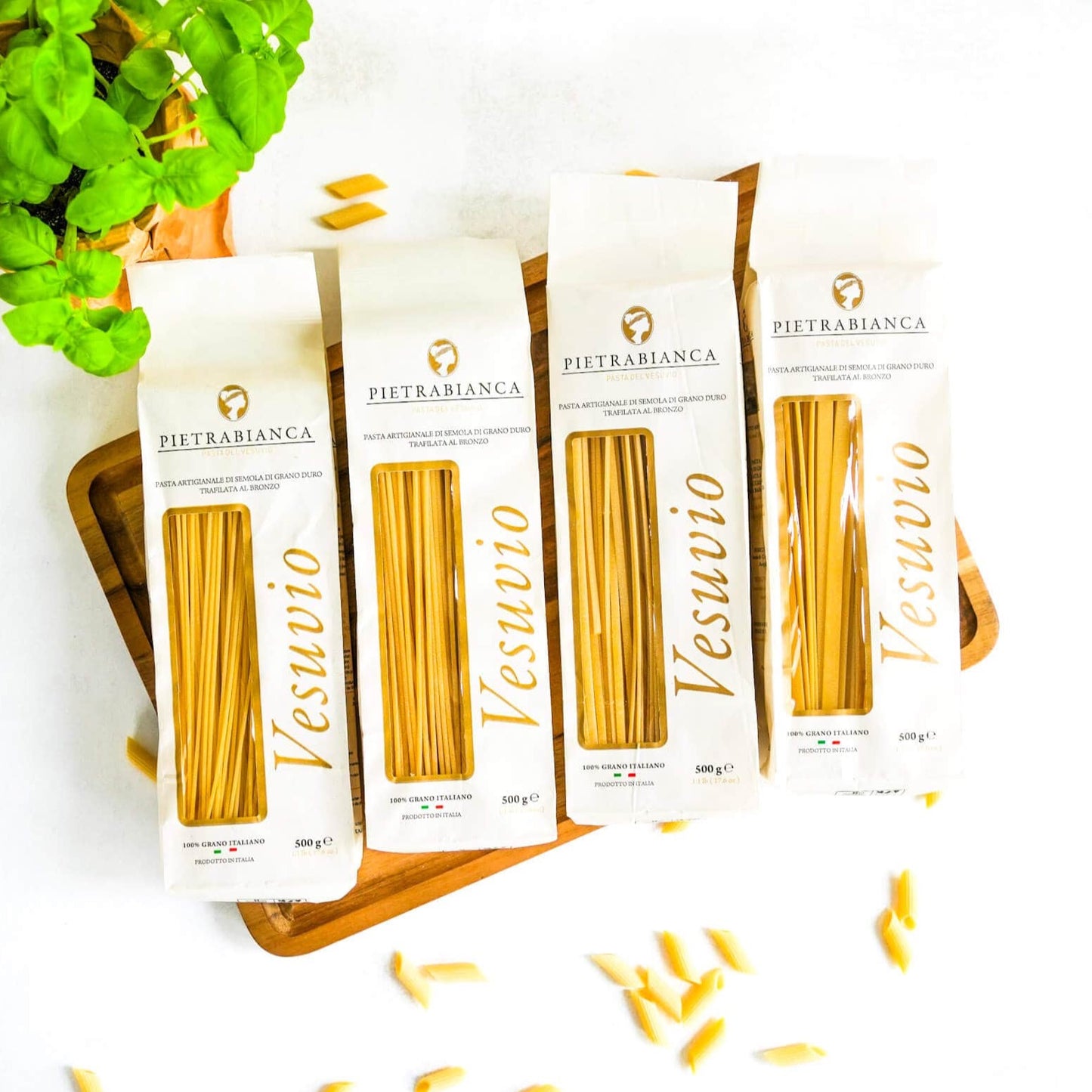 Italienische Spaghetti kaufen