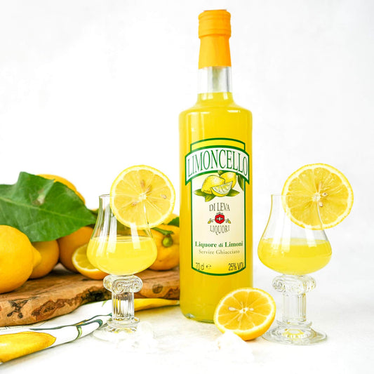 Limoncello