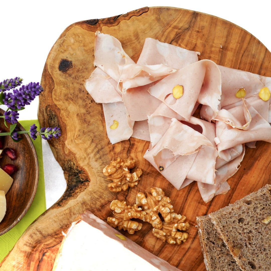 Mortadella