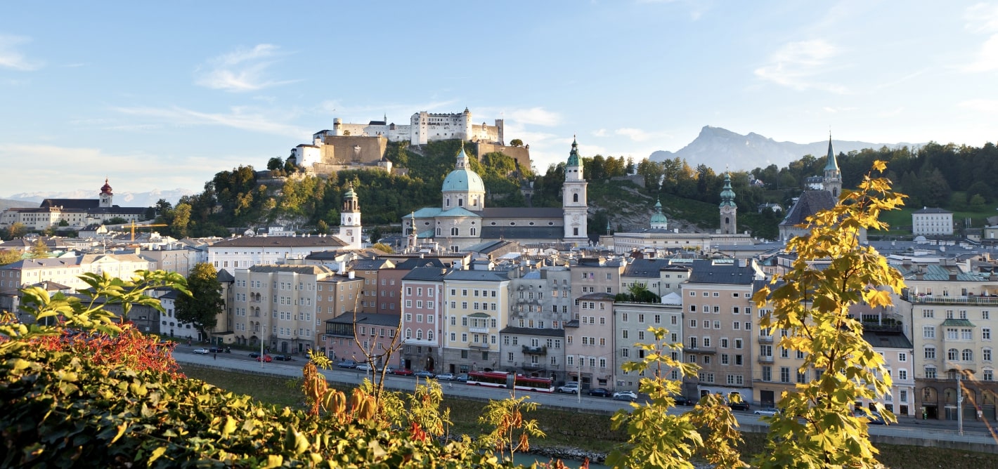 Feinkost Salzburg