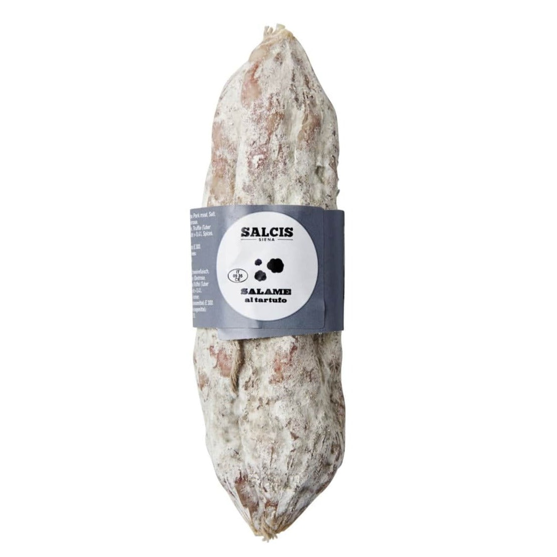 Trüffelsalami
