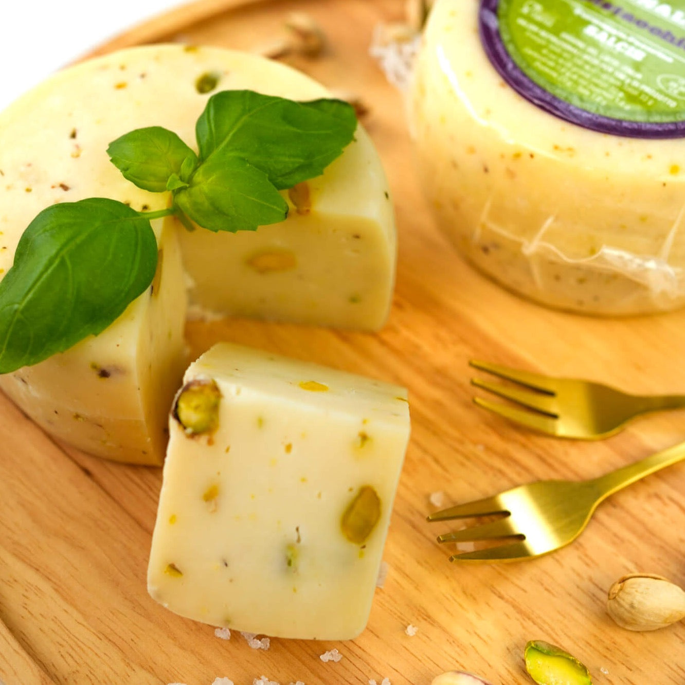 Pecorino kaufen und für Antipasti sowie Jause verwenden