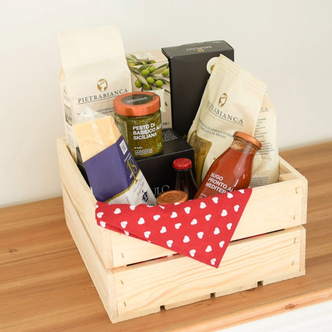 Geschenkkorb Geschenkbox Geschenkkiste