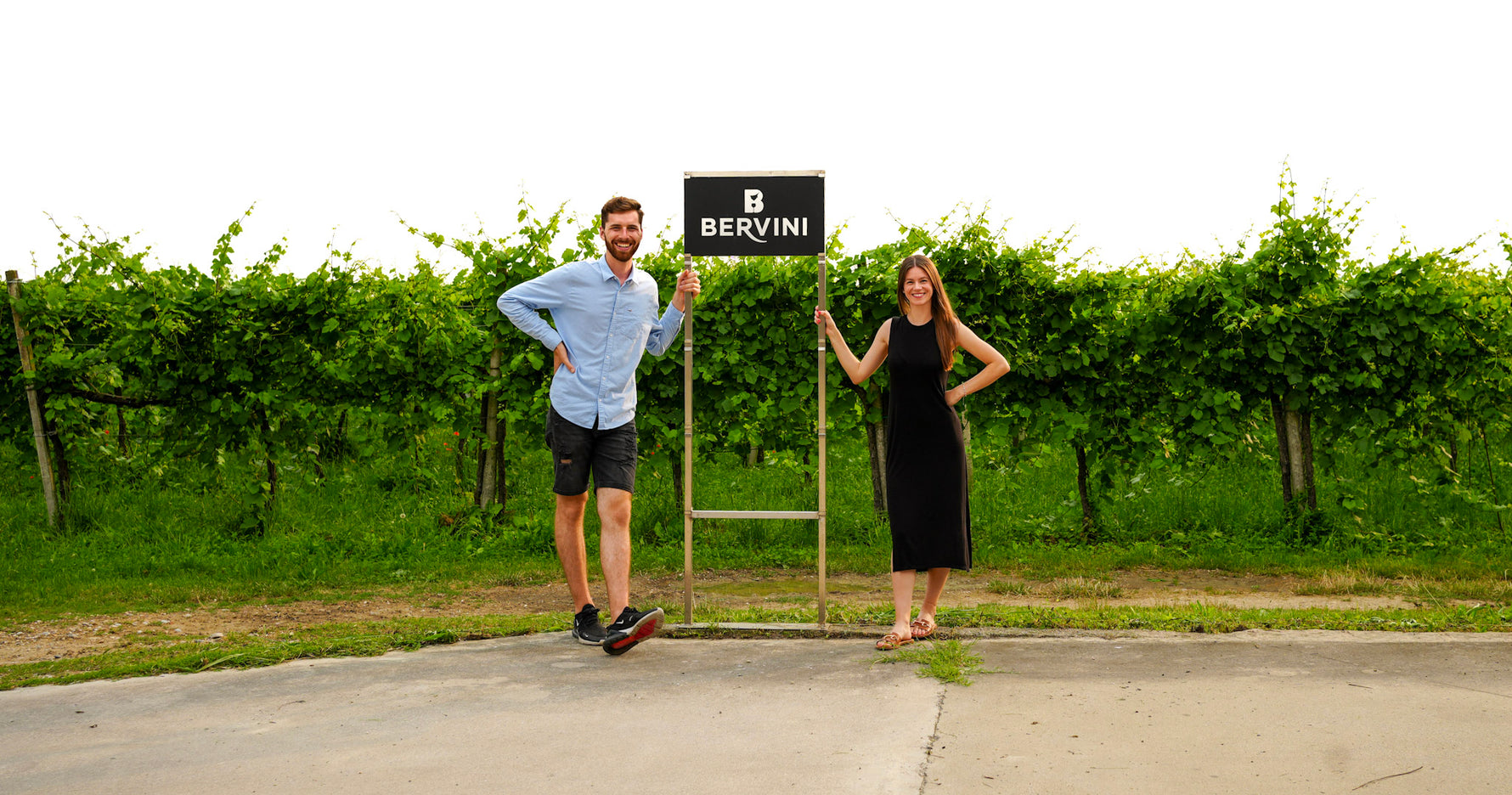 Hochwertige italienische Spezialitäten Cavolobianco 🍋